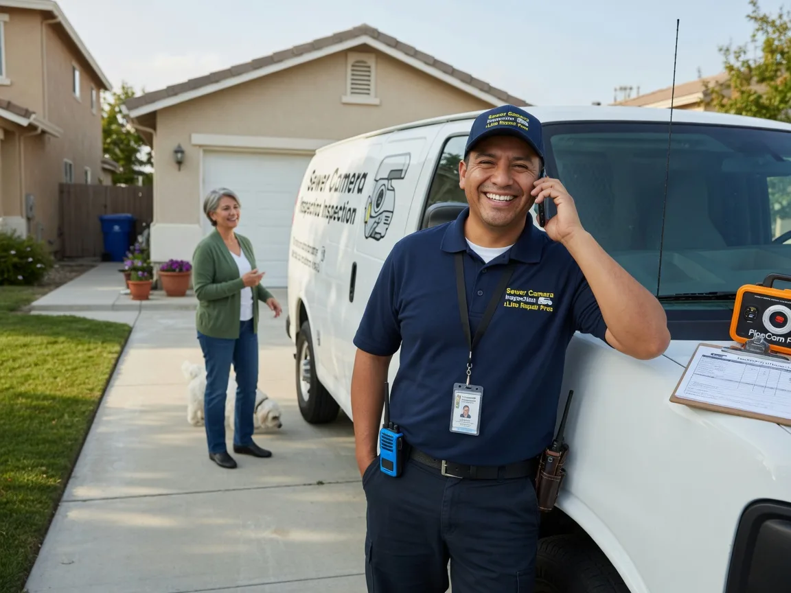 Sewer Line Repair Grand Isle, VT FAQs